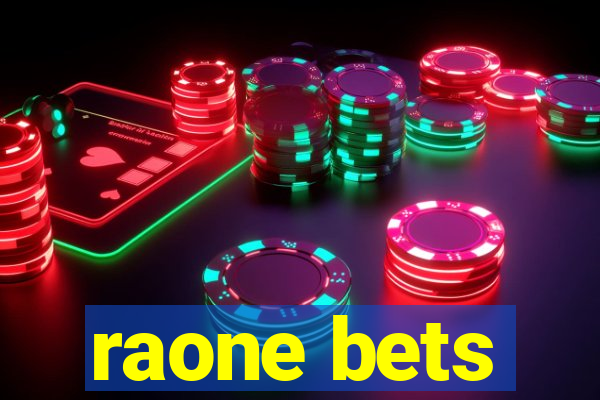 raone bets
